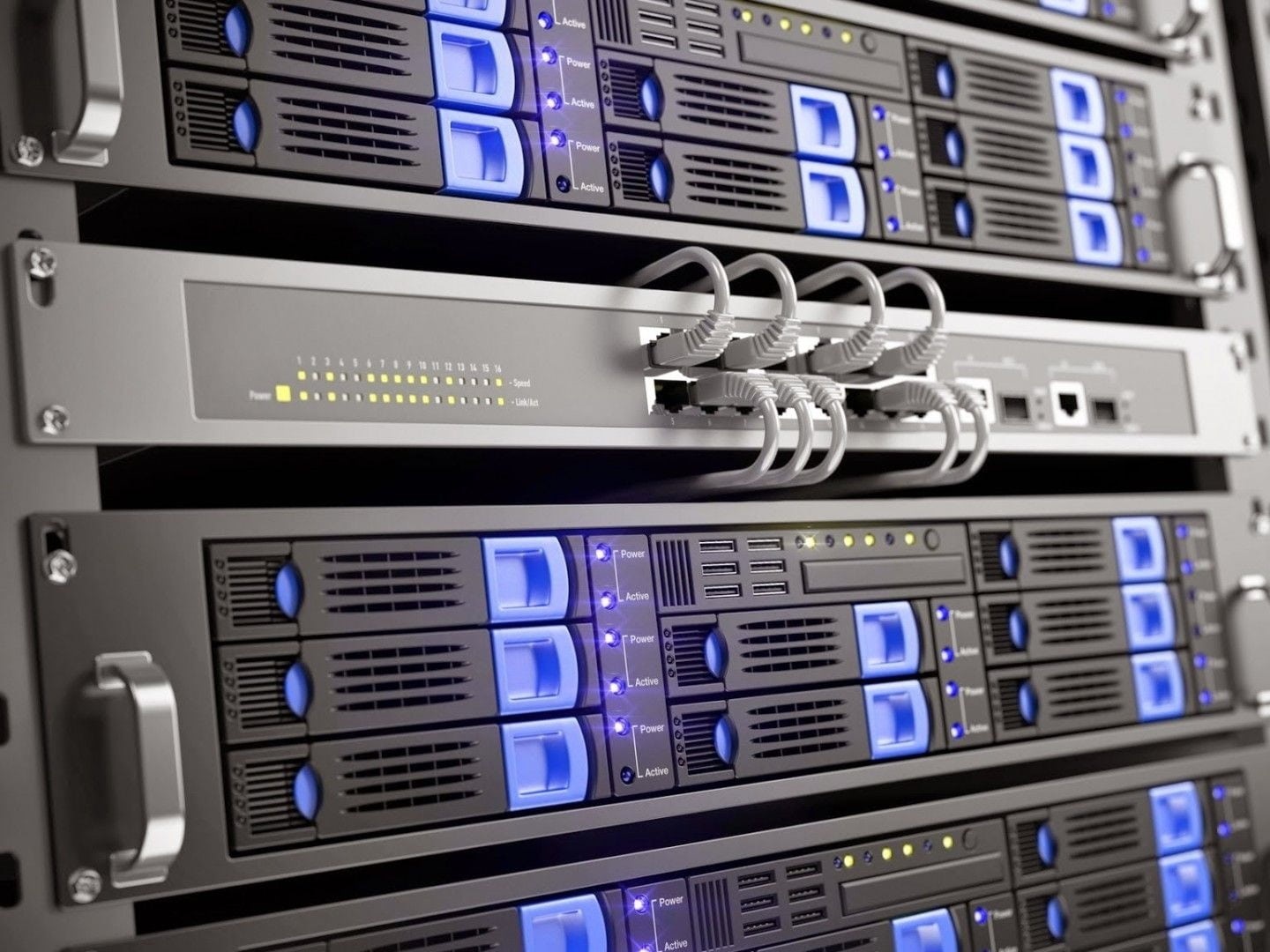 14-IT Infrastructure Solutions